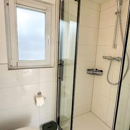 Küstennest Apartment Ratekau