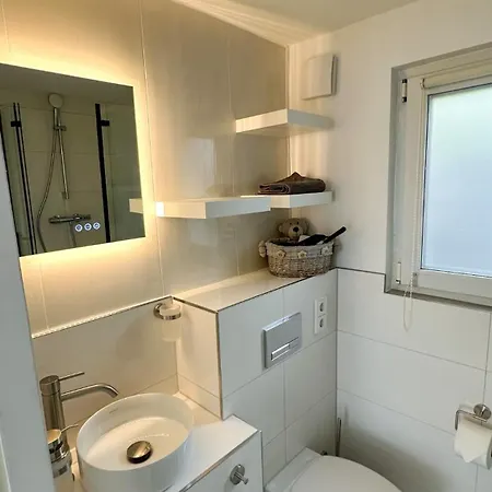Apartment Küstennest