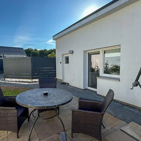 Apartment Küstennest *