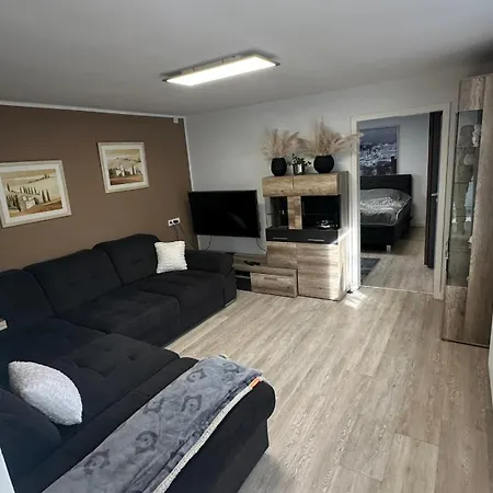 Kuestennest Apartment *