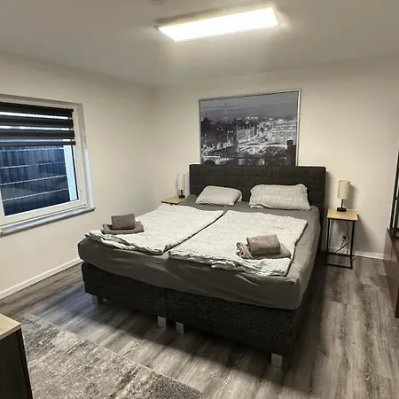 Küstennest Apartment Ratekau